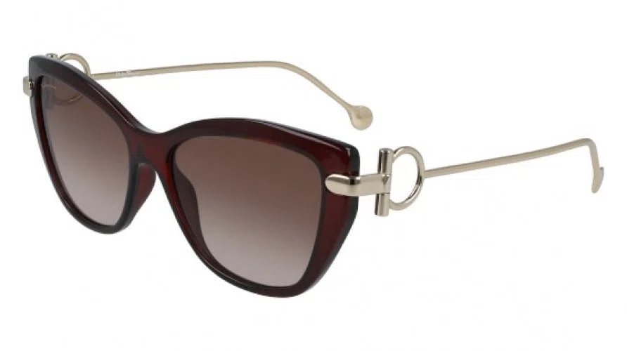 Salvatore Ferragamo SF928S Sunglasses - view 7